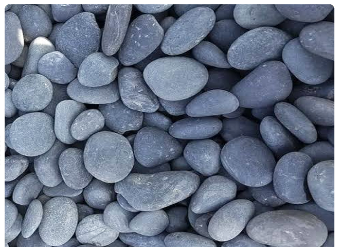 piedra canto rodado