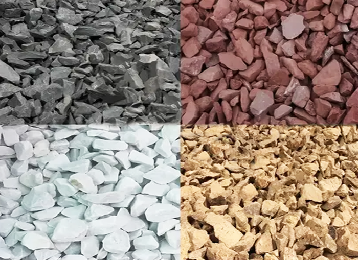 Piedras Decorativas