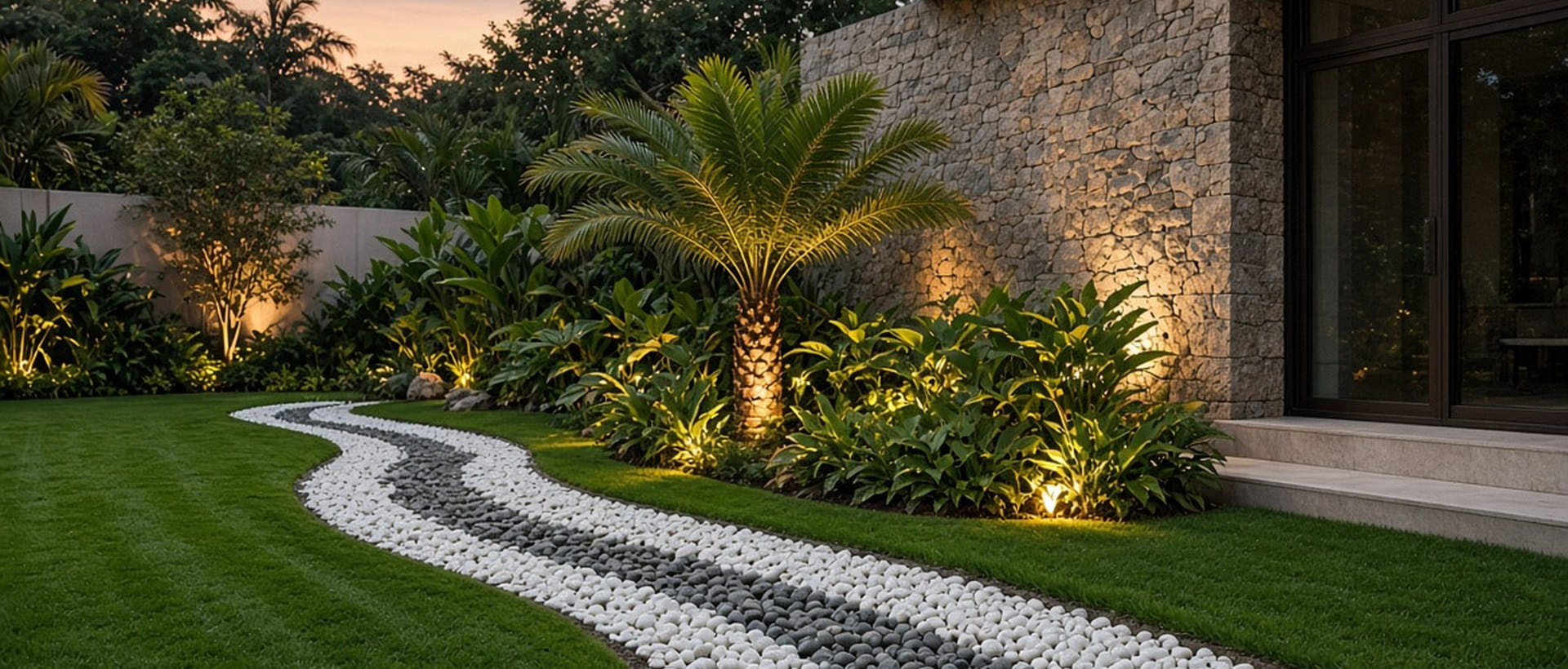 Piedras Decorativas